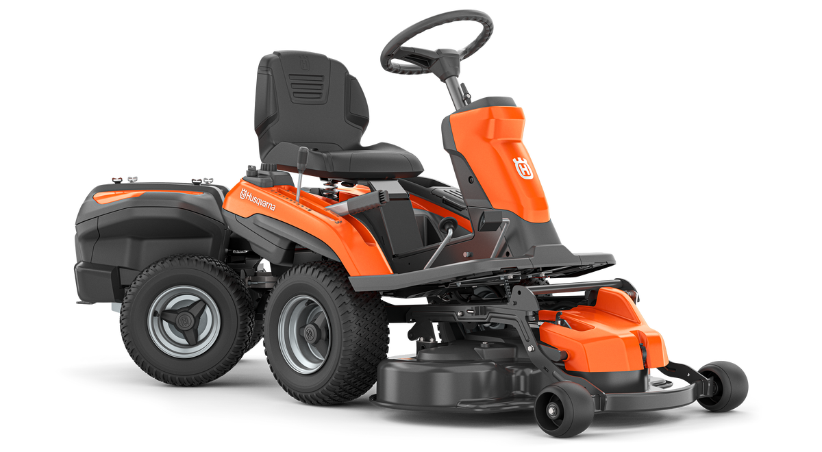 Husqvarna R 200iX 