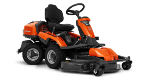 HUSQVARNA R 316TX AWD 