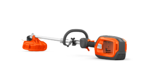 Husqvarna 325iLK med trimmertillsats