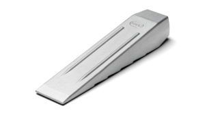 Fäll-/klyvkil i aluminium