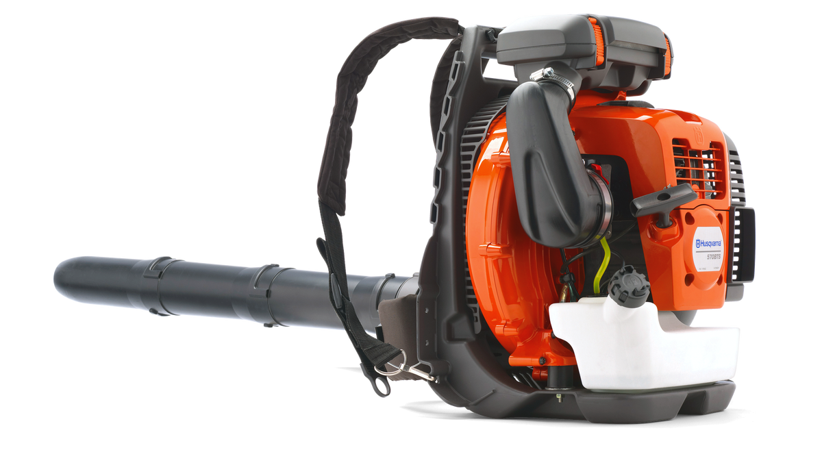 Husqvarna 570BTS 