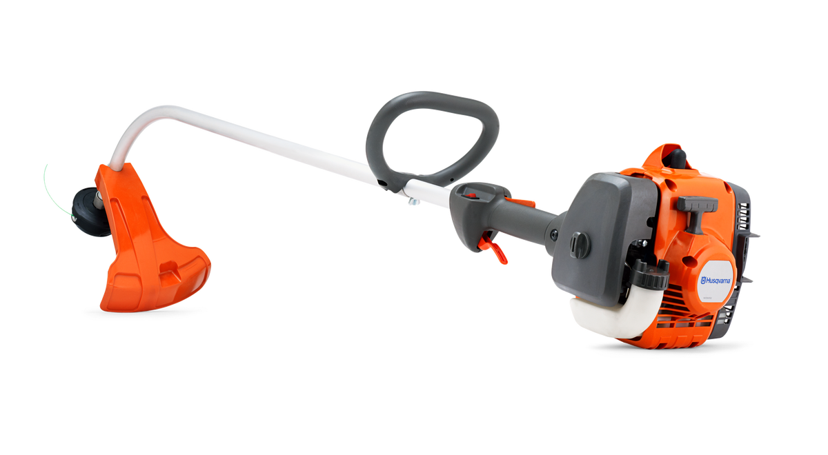 HUSQVARNA 129C 