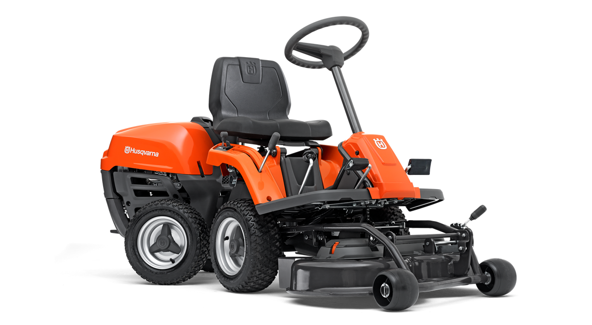 Husqvarna R 112C 