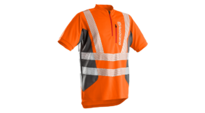 T-shirt Technical High Viz, kort ärm EN 20471 