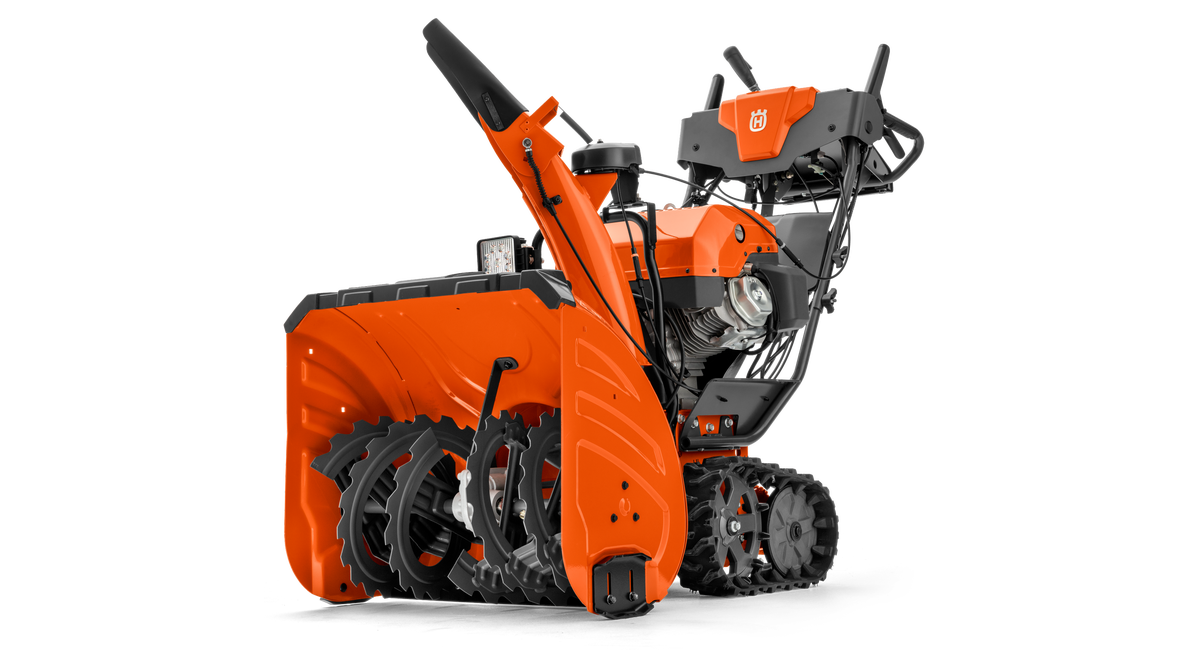 HUSQVARNA ST 427T 