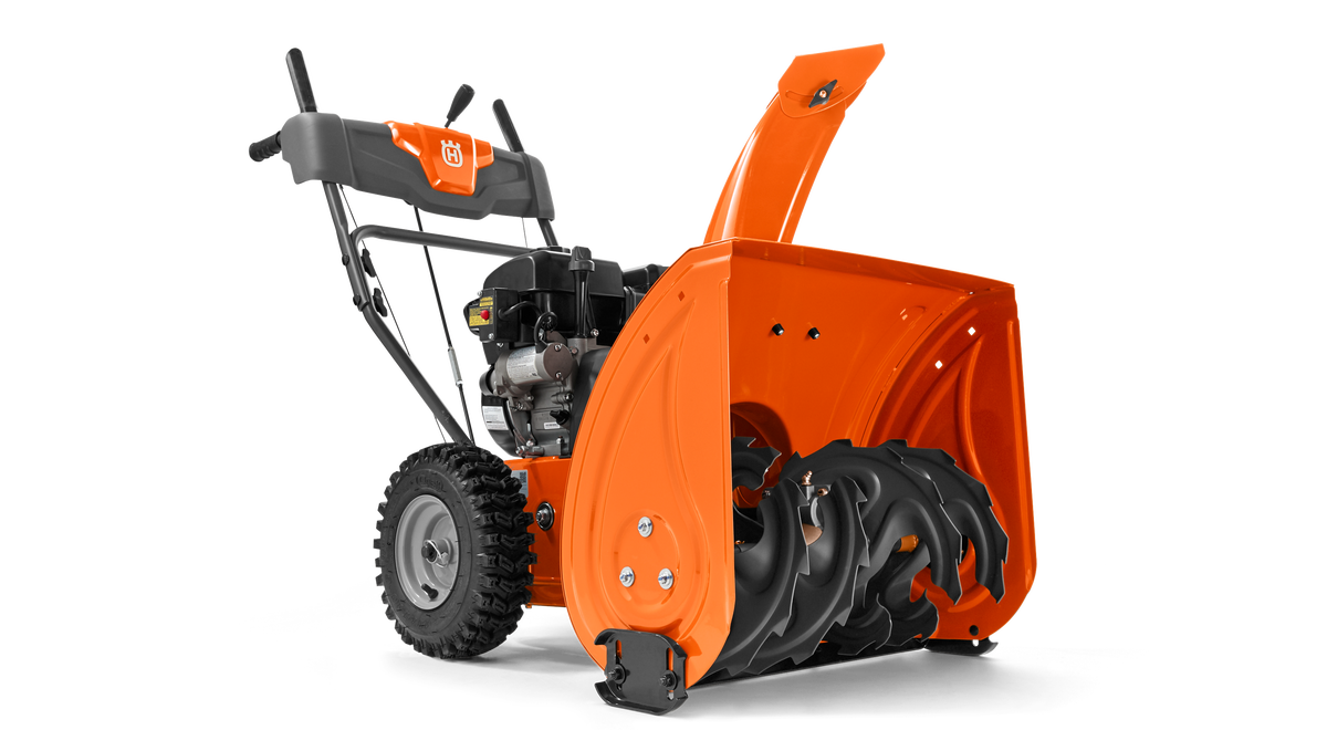 Husqvarna ST 124 