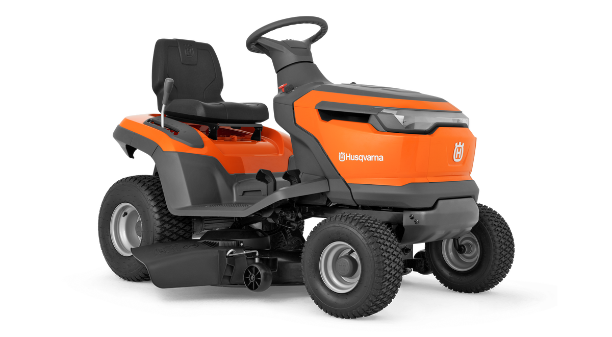 Husqvarna TS 100i
