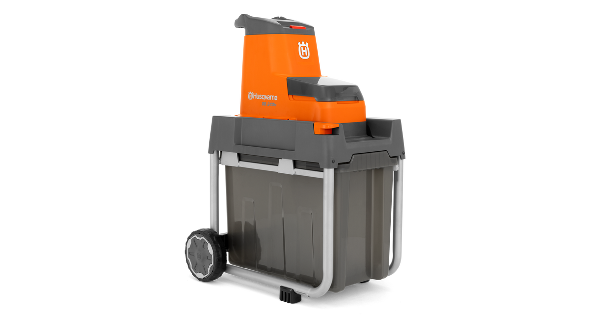 Husqvarna GS 340is