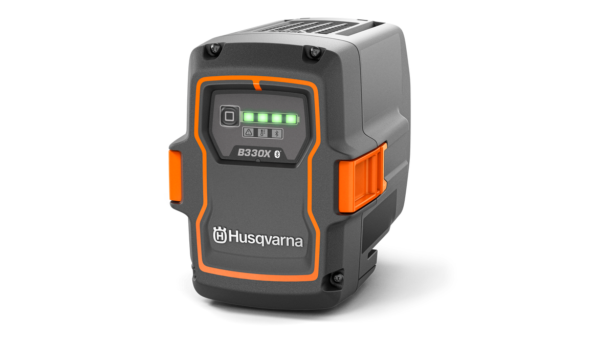 Husqvarna B330X