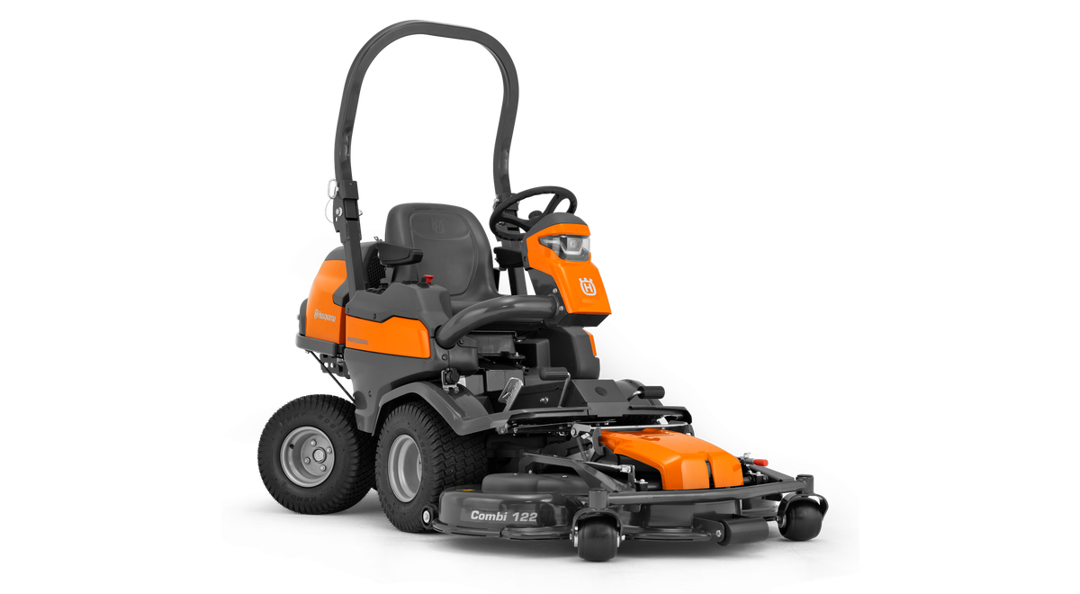 Husqvarna P 524X EFI 