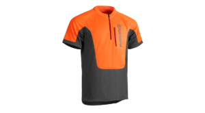 T-shirt Technical, kort ärm