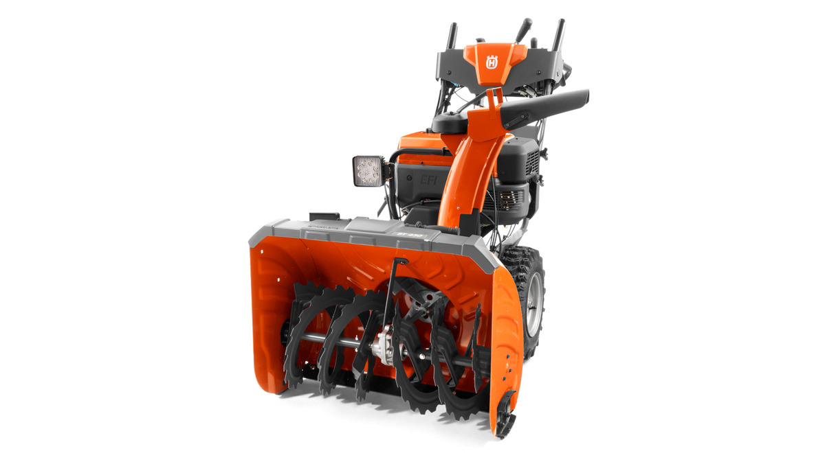 HUSQVARNA ST 424 