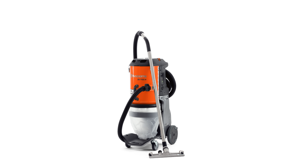 Husqvarna DE 110i H