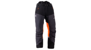 Husqvarna midjebyxa, Technical Robust