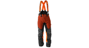 Husqvarna midjebyxa, Technical Extreme
