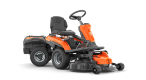 Husqvarna R 200iX AWD Long Range