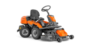 Husqvarna R 214Ts