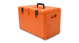 Powerbox® - förvaringslåda motorsåg