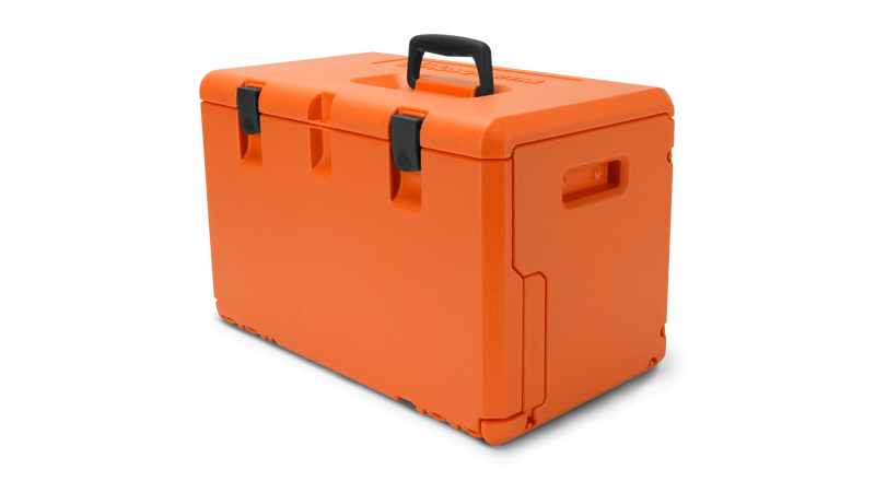 Powerbox® – förvaringslåda motorsåg