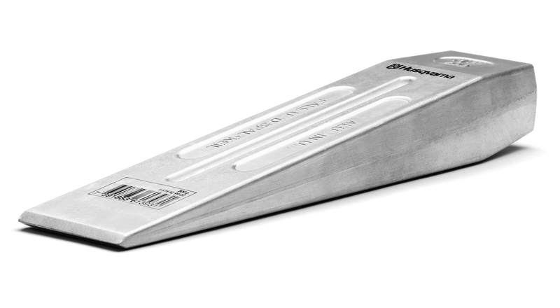 Fäll-/klyvkil i aluminium