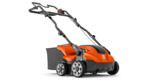 Husqvarna S 138i