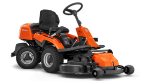 Husqvarna R 214TC 103