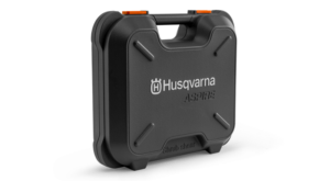 Förvaringsbox Aspire™ S20 busk-/grässax
