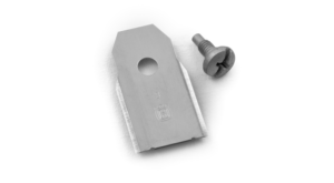 Automower® standardknivar